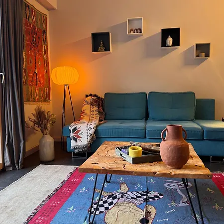 New In Three Valleys - L'ecrin Daire
