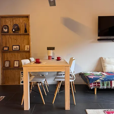 New In Three Valleys - L'ecrin Daire