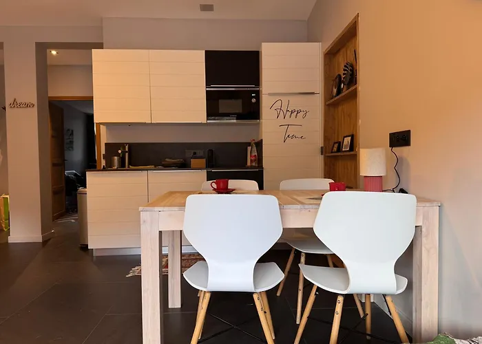 New In Three Valleys - L'ecrin *